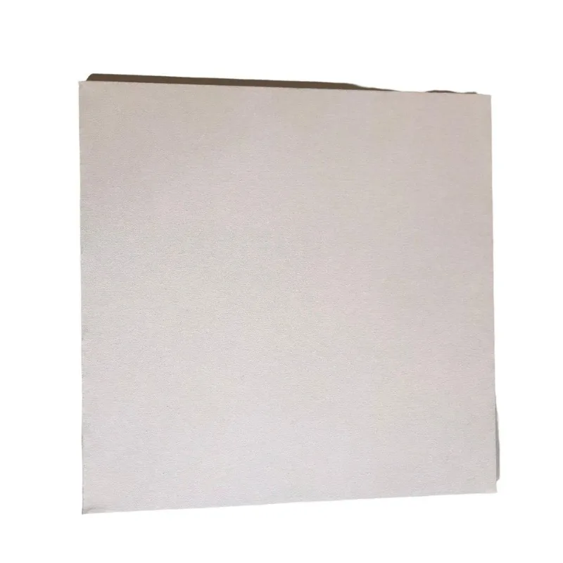 Kit Com 2 Telas De Pintura 40x40cm