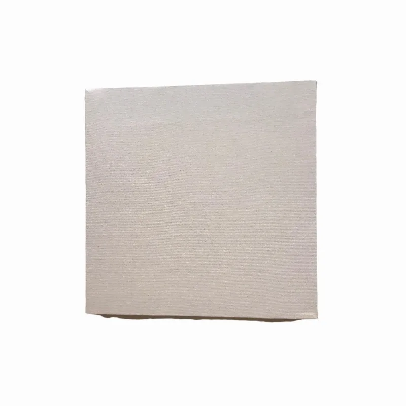 Kit Com 5 Telas De Pintura 30x30cm