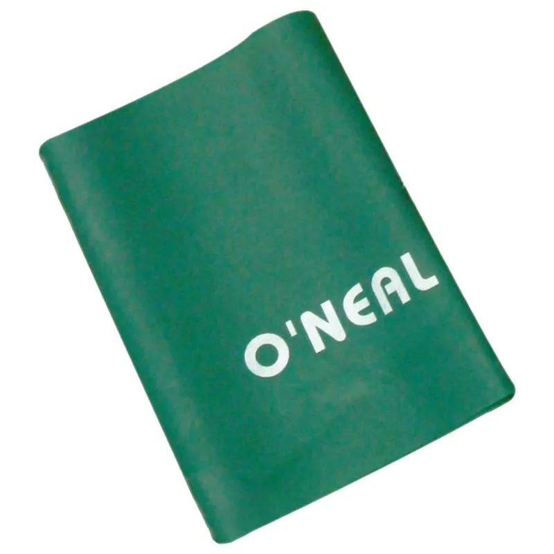 Faixa Elástica Resistente Tensão Leve Latex Band - ONEAL 1200x150x0,35