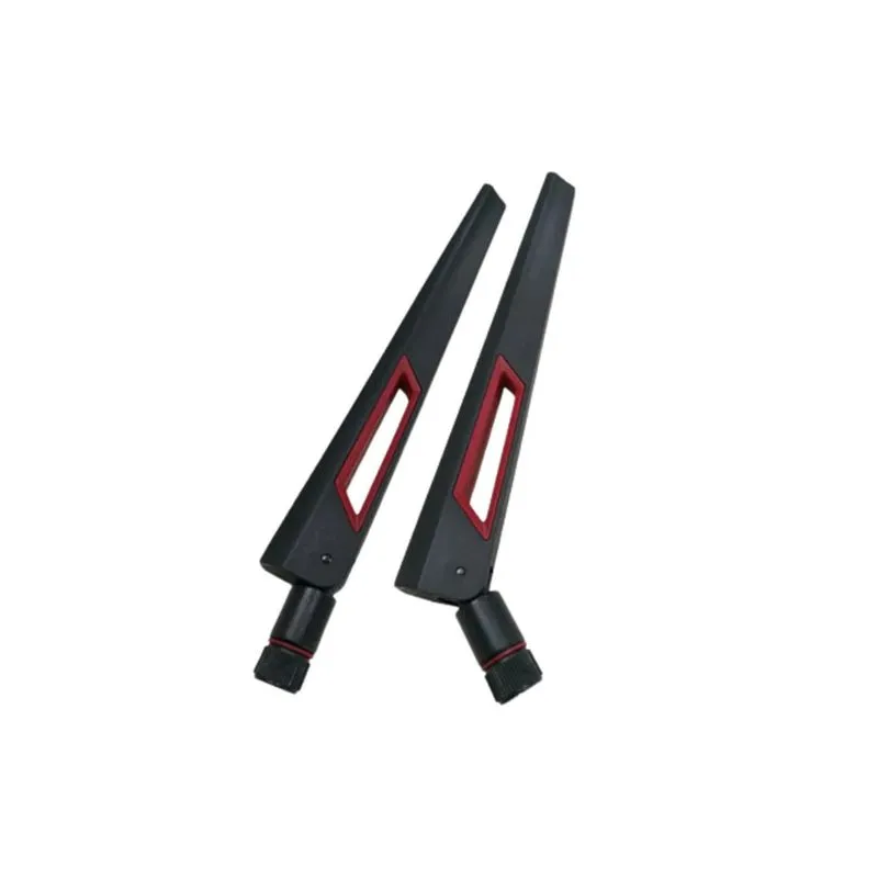 Antena Wifi Universal Para Roteador 2.4ghz 5ghz 5.8 Ghz