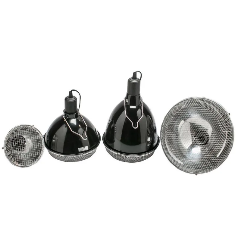 Luminária Focal Exopets M-150W