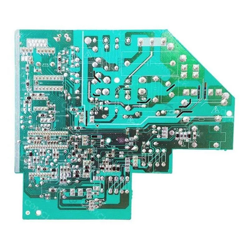 Placa Evaporadora Dif09 Electrolux 32390420 Único