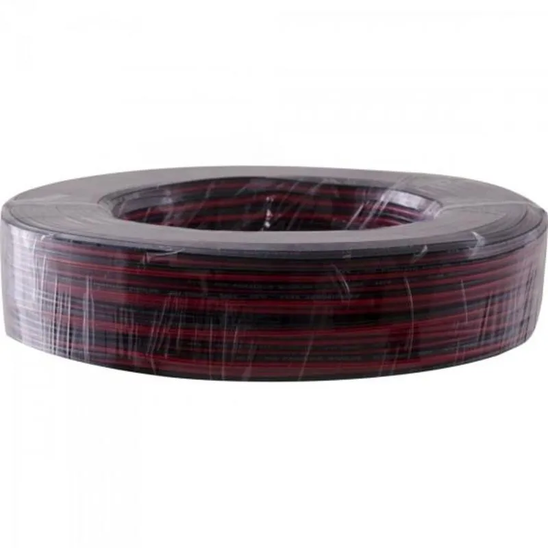 Fio Paralelo 2X0,30MM Bicolor HYX