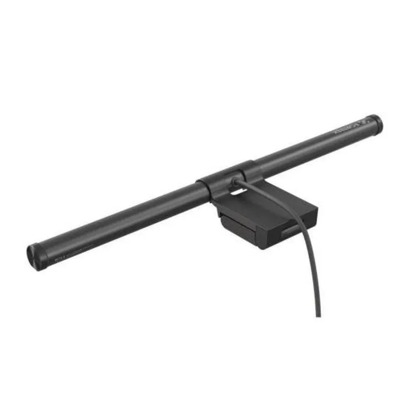 Luminária de LED para Monitor Fortrek Lumik Sensor de Toque 92 Leds