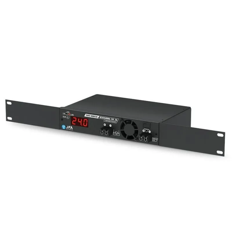 Fonte Nobreak 24v/6a