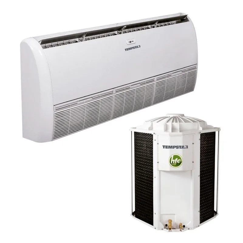 Ar Condicionado Piso Teto Tempstar 57.000 Btus Frio Springer Midea 380v