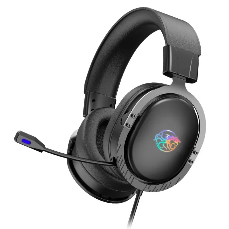 Headset Gamer Draxen DN107(DN107)