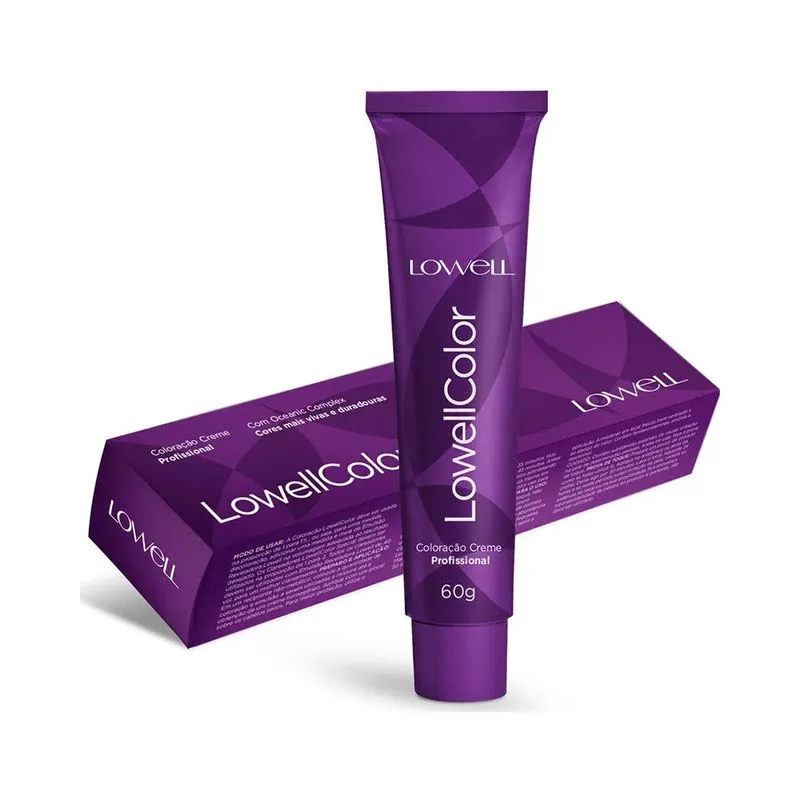 Lowell Color Coloração 0.2 60g