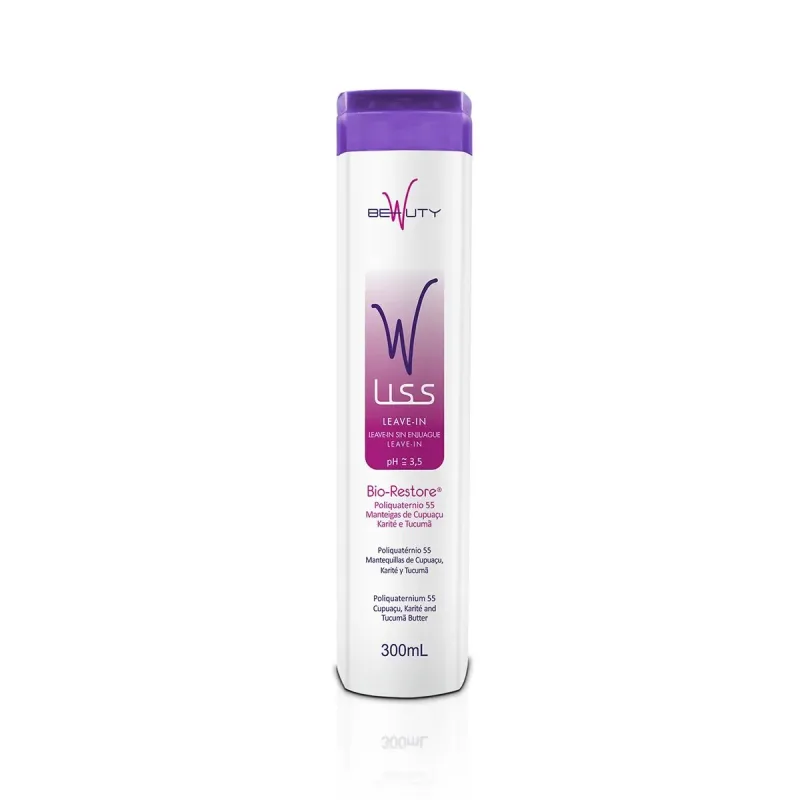 LEAVE-IN WLISS 300ml