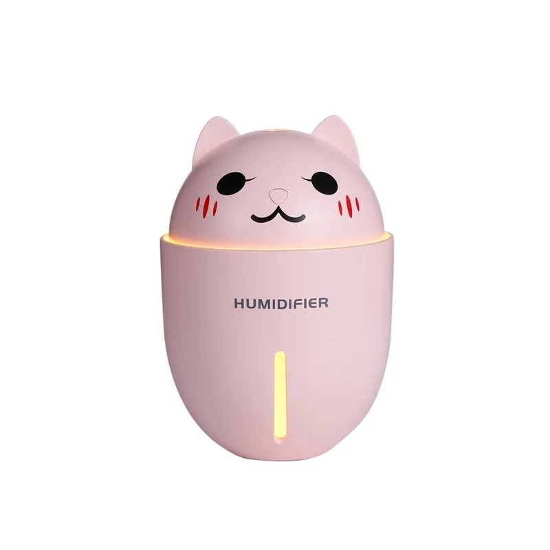 Umidificador de Ambiente Adorable Pet
