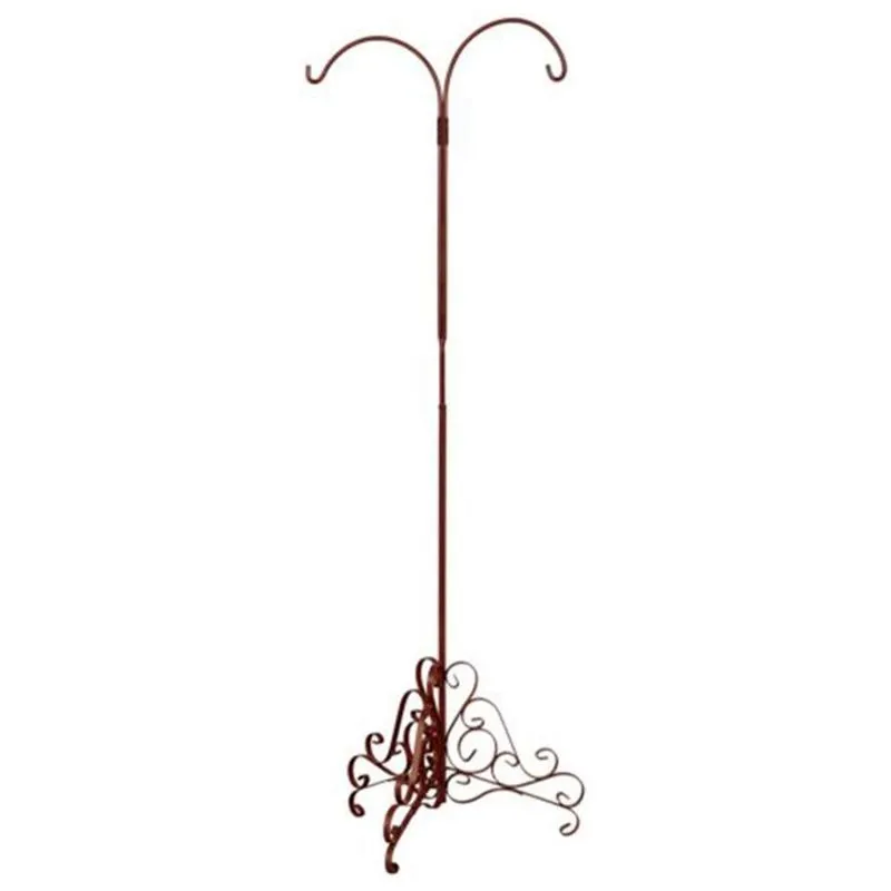 Suporte para Gaiola Classic Marrom