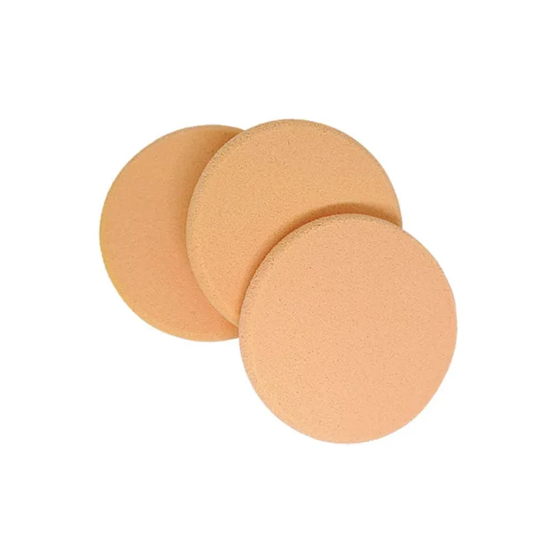 Esponja Facial Mitanni