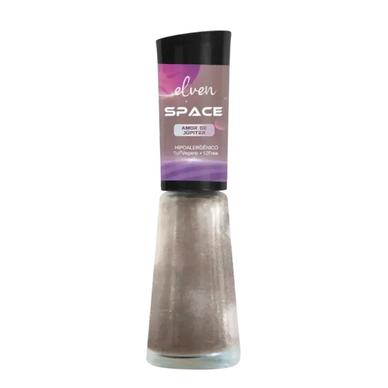 Esmalte Elven Cintilante Space Amor De Júpiter