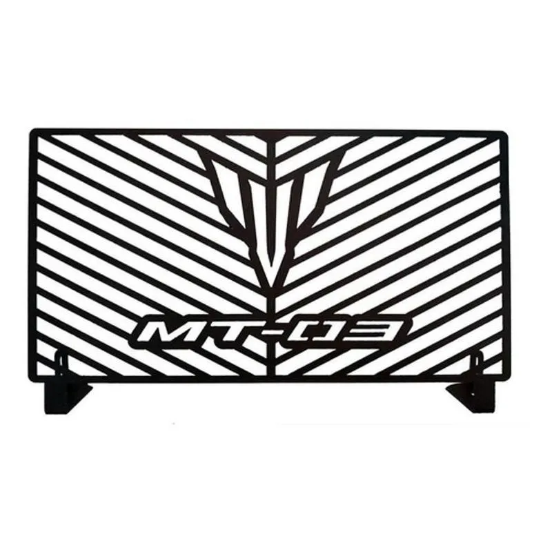 Kit Slider Diant + Tras + Scape + Prot + Óleo Mt-03 15 / 23