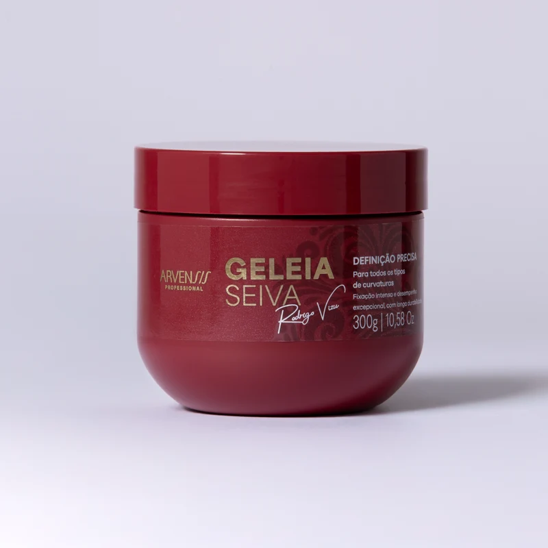 GELEIA SEIVA BY RODRIGO VIZU 300 G ARVENSIS