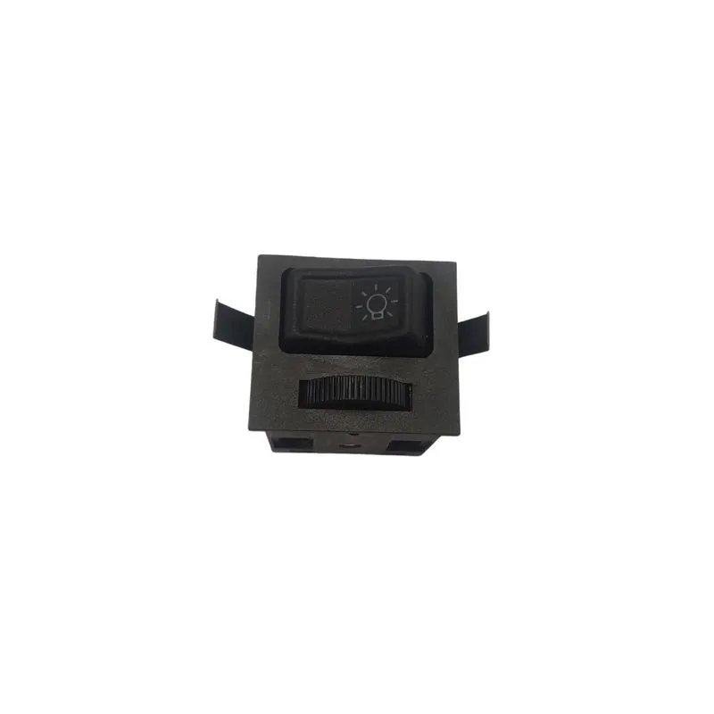 Interruptor Chave Farol Vw Gol Santana Parati Passat Voyage
