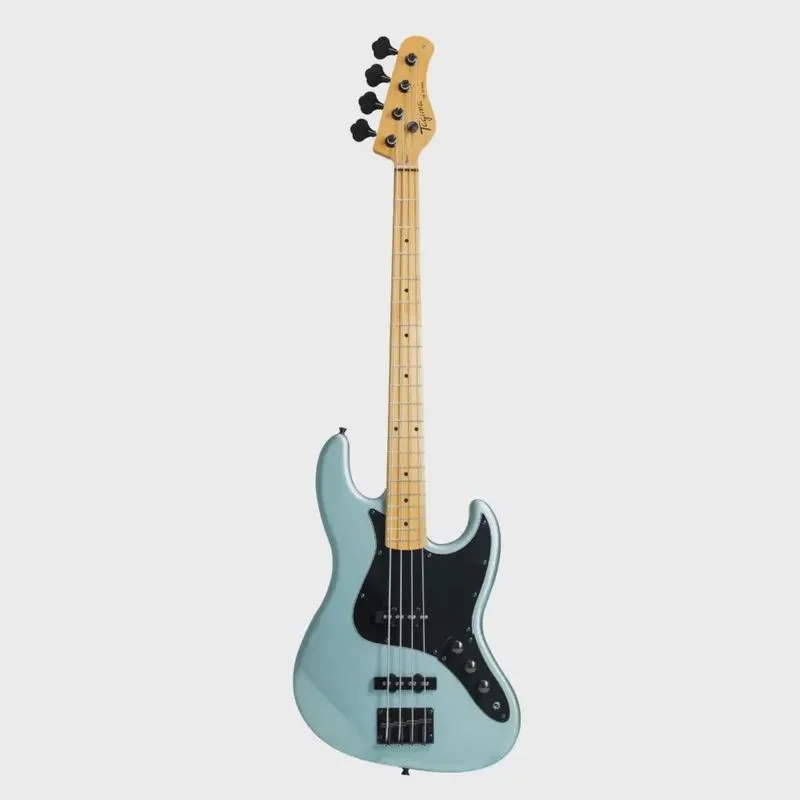 Contra Baixo 4 Cordas Tagima Jazz Bass TW73 lpb c/bk TW-73
