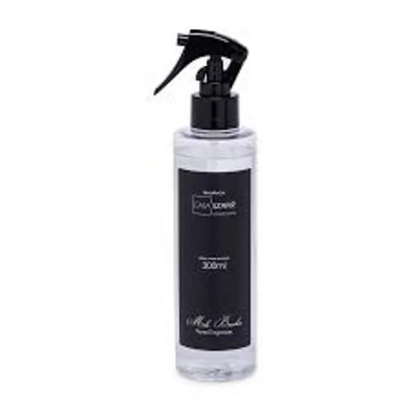 Água Perfumada Casa Szafir 300ml- Mels Brushes