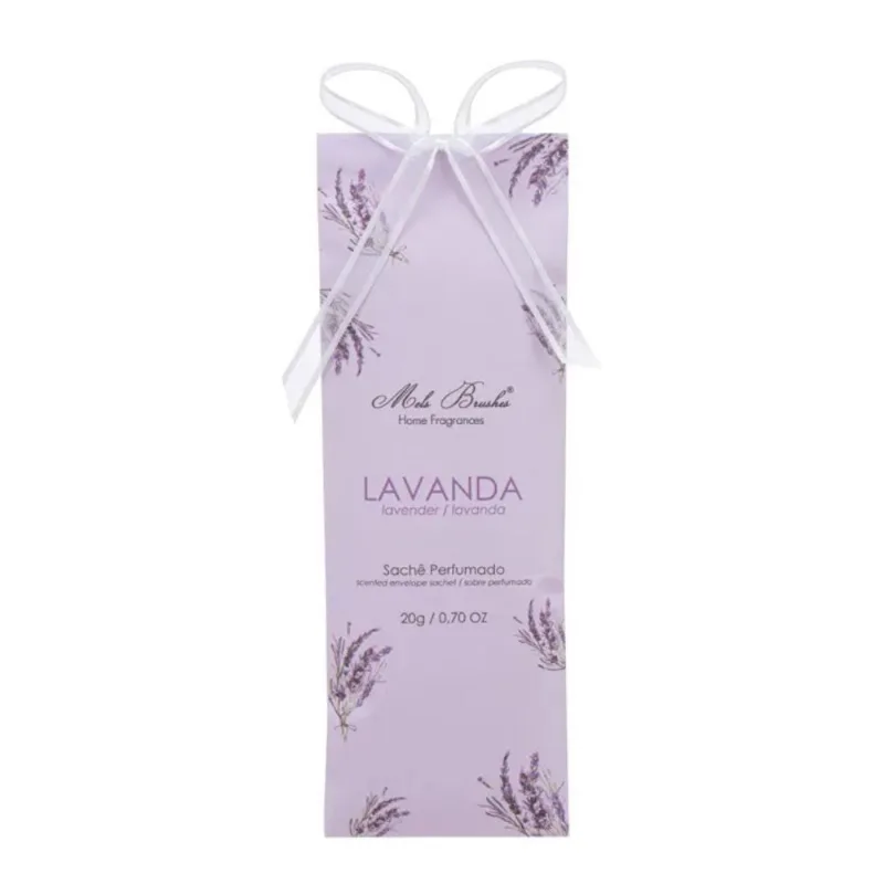 Sache Perfumado Mels Brushes 20gr Lavanda