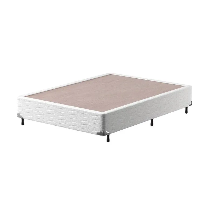Box Casal Probel Cod 01 C77 Branco 26x138x188 - Probel