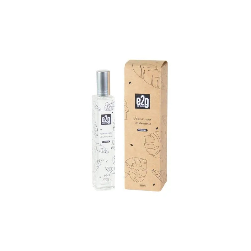 Aromatizador De Ambiente Home Spray 50 Ml Alecrim