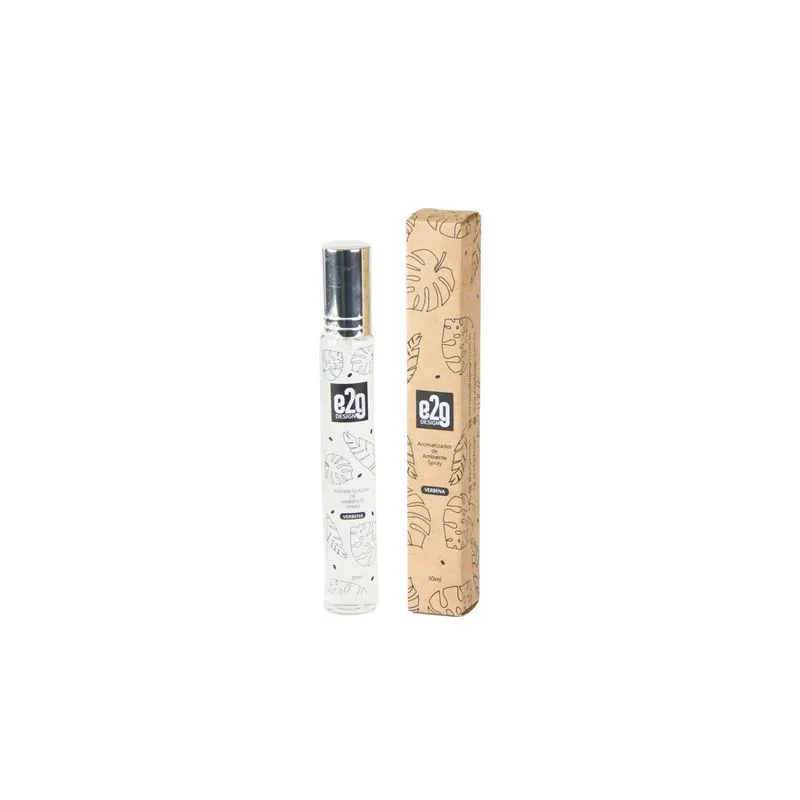 Aromatizador De Ambiente Home Spray Alecrim 30 Ml