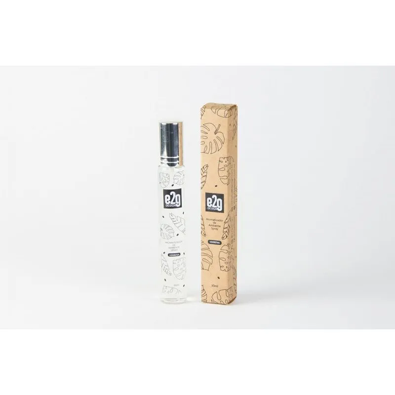 Aromatizador De Ambiente Home Spray 30 Ml Verbena