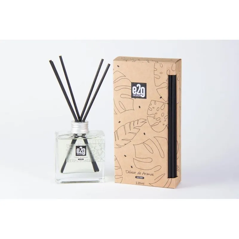 Difusor De Aroma 120 Ml Alecrim