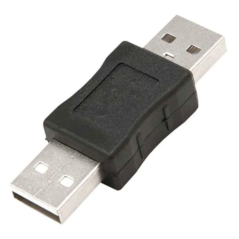 Emenda Usb Macho Macho