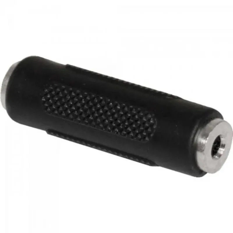 Adaptador Emenda P2 P2 Femea Empd0001 Storm - Mafua Info