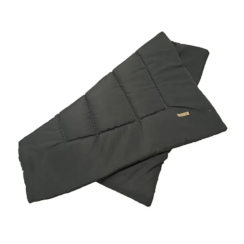 Edredom Para Pet Liso P 68 x 55 Cm Cinza Fábrica Pet