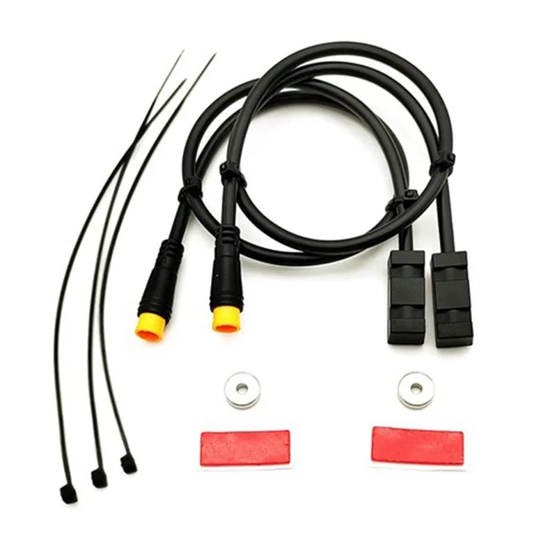 Sensor De Freio Hidráulico De Bicicleta Elétrica Para Bbs01 Bbs02 Bbs