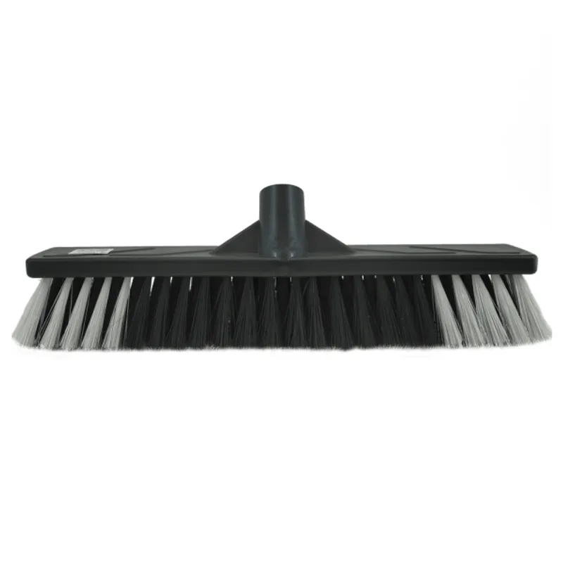 Vassoura Com Cabo Halley Class 60cm