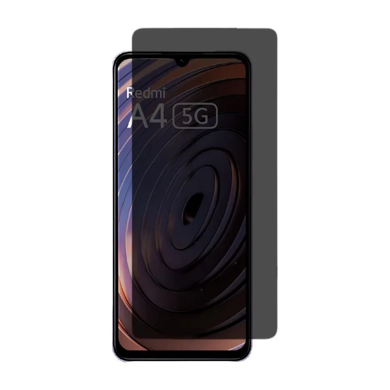 Pelicula Proteção Hidrogel Privativa Compatível Xiaomi Redmi