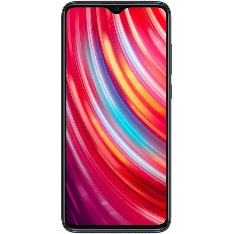 Usado: Xiaomi Redmi Note 8 Pro 64gb Preto Excelente - Trocafone