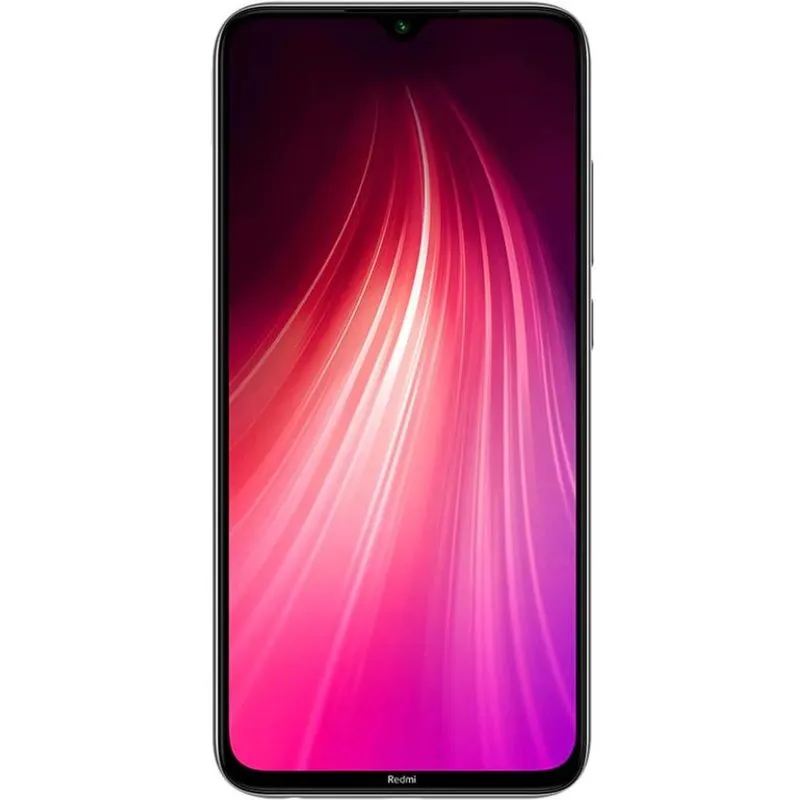 Usado: Xiaomi Redmi Note 8 128gb Branco Excelente - Trocafone