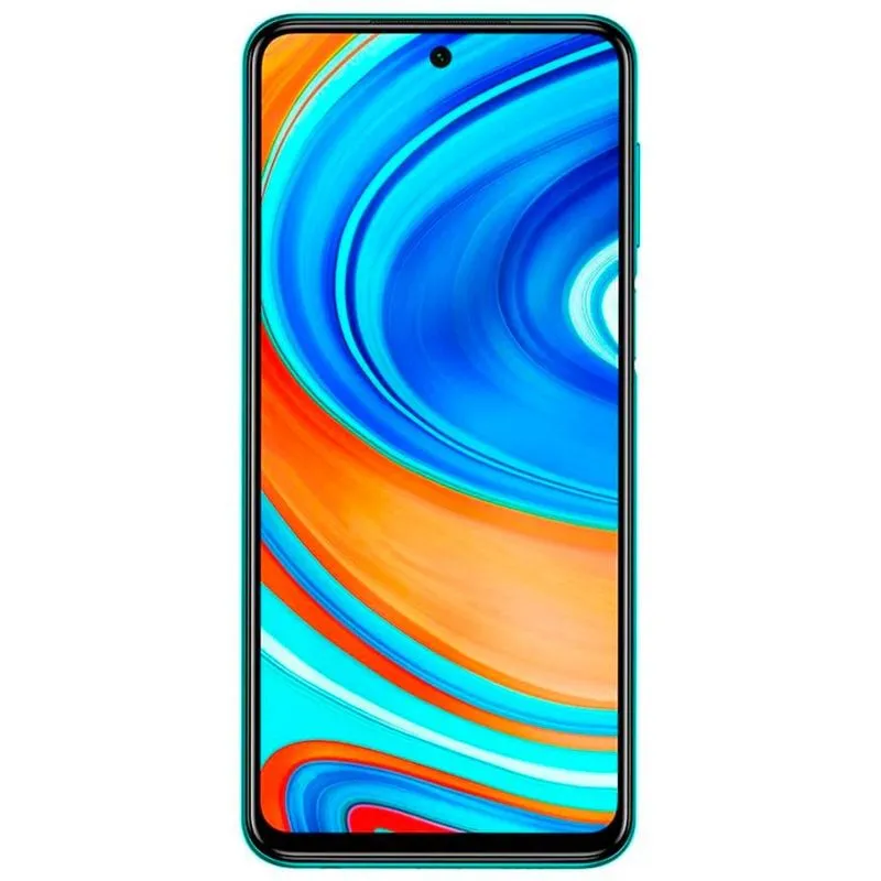 Usado: Xiaomi Redmi Note 9 Pro 128gb Verde Excelente - Trocafone
