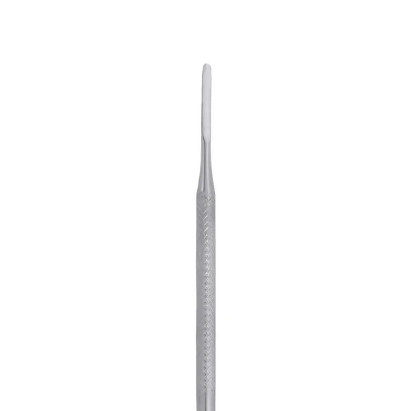 BISTURI DESCARTAVEL HEALTH MED AÇO CARBONO N.23