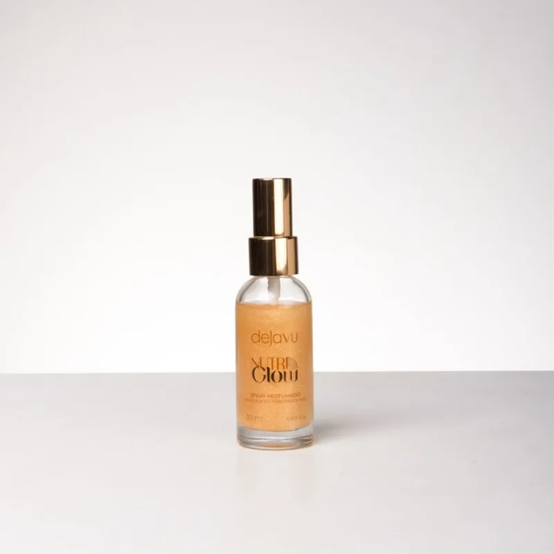 PERFUME DE CABELO & CORPO - FRAGRANCE MIST 30ML