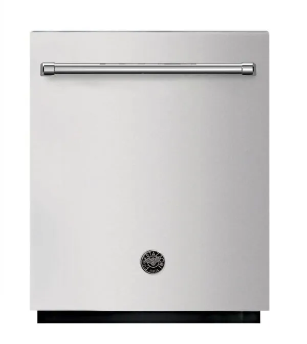 Lava Louças Bertazzoni Master 14 Serviços Puxador Tubular - 220v - MASTBERTD14
