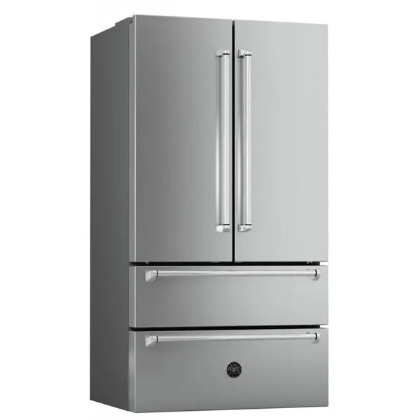 Refrigerador Bertazzoni French Door Master Series - MAS 127 V