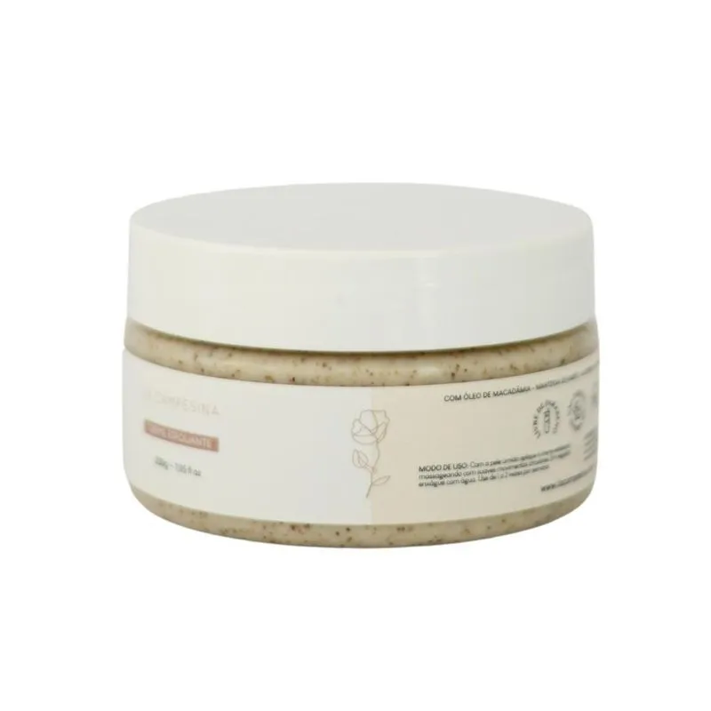 Creme Esfoliante