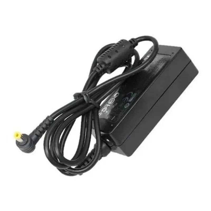 Fonte Para Netbook Hp Mini 700 110 210 Cq10 19v 2.05a 40w COD33
