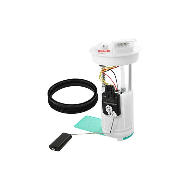Módulo De Combustível Completo Gm Vectra 2.0 8v Flex 09..11 - 56614 - 26045 26611 (56614)