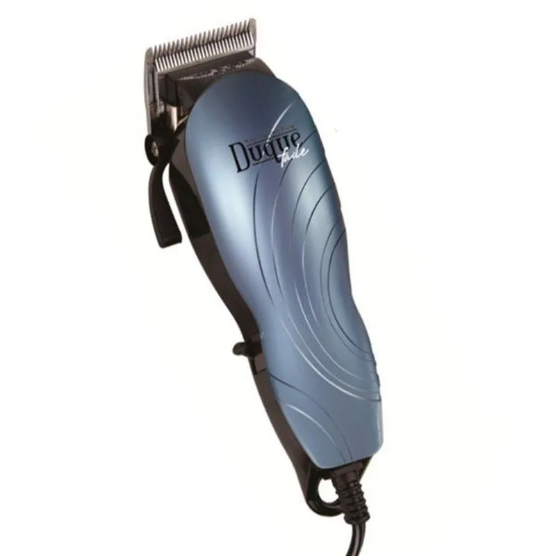 Máquina de Corte Cabelo Soling Duque Fade com Fio 110V