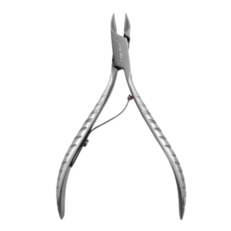 Alicate de Cuticula Prestige Soling 10cm Inox