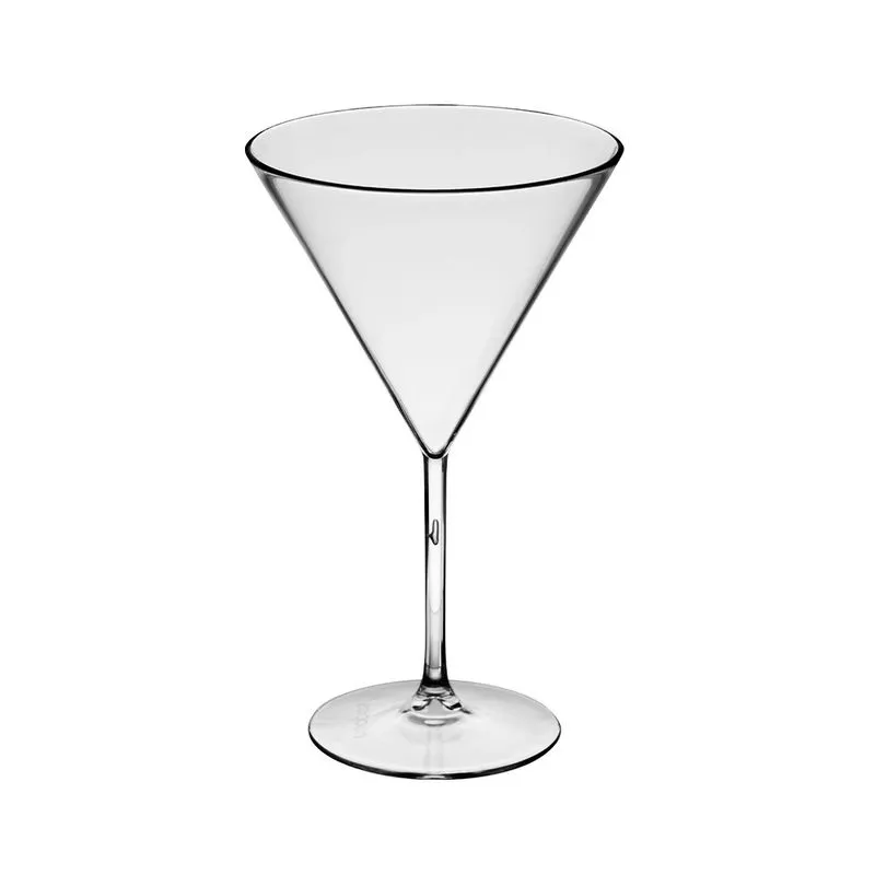 Taça Martini Neoplas El Caribe Transparente 260ml