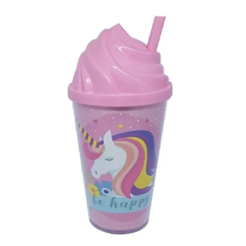 Copo Chantilly Plus Unicornio