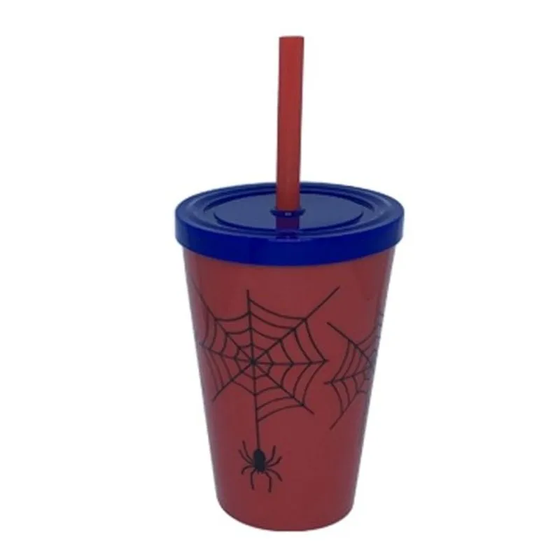 COPO HOMEM ARANHA