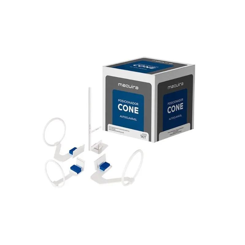 Resina Composta Nanohibrida Zirconfill Ea3,5 4g - Maquira